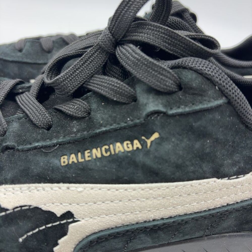 Balenciaga Sneakers - Picture 4 of 7